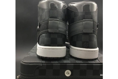 CUSTOMS 1 X OT AIR JORDAN - MENS 1213